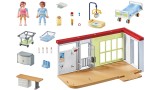  Playmobil Maternity Ward (71616)