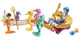  Playmobil Mermaid With Seahorse Carriage (71500)