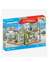 Playmobil Modern Hospital (71615)