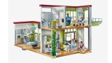  Playmobil Modern Hospital (71615)