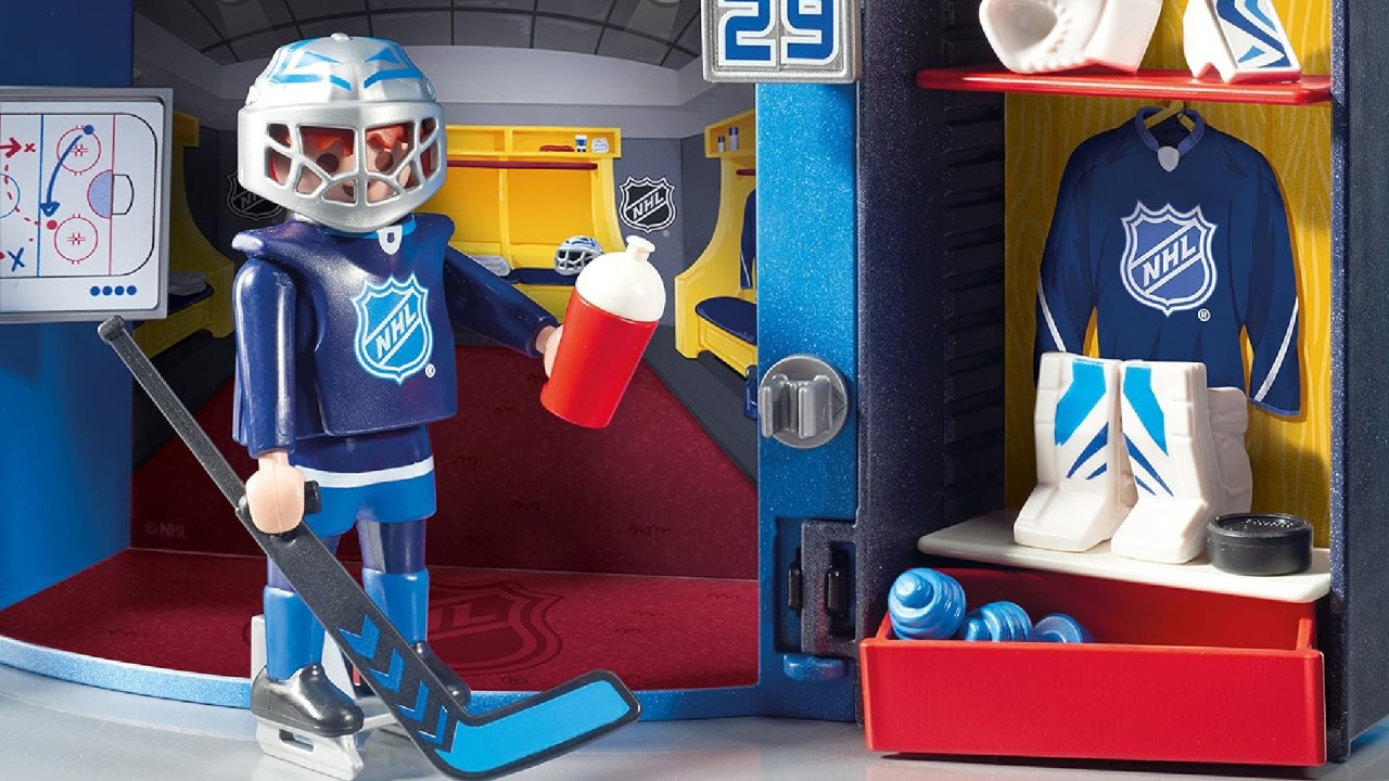 Playmobil Toys Playmobil Hockey Amazon Playmobil Sets Playmobil