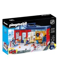 Playmobil Nhl Take Along Arena (9293)