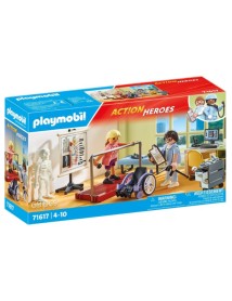 Playmobil Orthopedics (71617) 