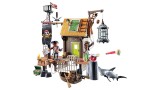  Playmobil Pirate Harbor (71792)