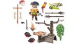  Playmobil Pirate With Ballista (71795)