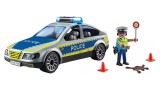  Playmobil Police Patrol Car (71729)