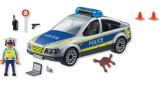  Playmobil Police Patrol Car (71729)