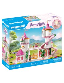 Playmobil Princess Castle With Royal Couple (71845) 
