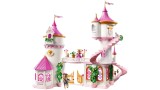  Playmobil Princess Castle With Royal Couple (71845)