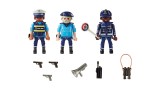 Figurina Statueta Playmobil R City Action Police 70669