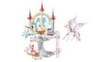  Playmobil Rainbow Castle In The Clouds (71359)