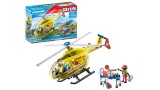  Playmobil Rescue Helicopter (71203)
