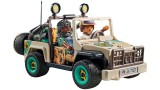  Playmobil Research Camp With Dinos (71523)