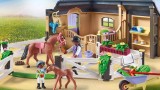  Playmobil Riding Stable (71238)