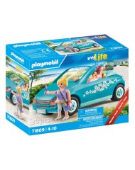 Playmobil Road Trip (71809)