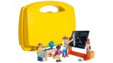  Playmobil School Carry Case (70314)