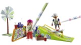 Joc Lego Playmobil Skate Park (71515)