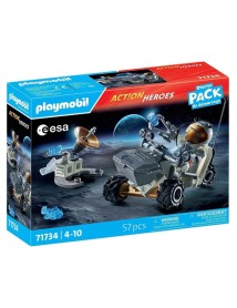 Playmobil Starter Pack Space Mission (71734) 