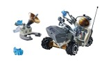 Playmobil Starter Pack Space Mission (71734)
