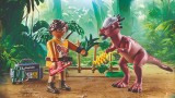  Playmobil Stygimoloch Observation (71822)