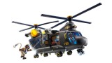  Playmobil Tactical Unit Rescue Aircraft (71149)
