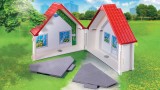  Playmobil Take Along Animal Clinic (71396)