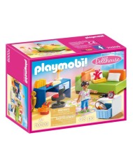 Playmobil Teenagers Room (70209)