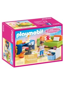 Playmobil Teenagers Room (70209) 