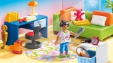  Playmobil Teenagers Room (70209)