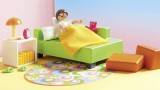  Playmobil Teenagers Room (70209)