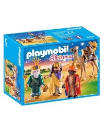 Playmobil Three Wise Kings (9497) 