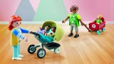  Playmobil Toddler Group (71649)