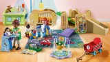  Playmobil Toddler Group (71649)