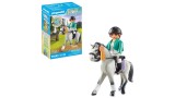  Playmobil Tournament Rider (71641)