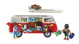  Playmobil Volkswagen T1 Camping Bus (70176)