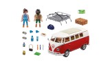  Playmobil Volkswagen T1 Camping Bus (70176)