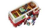  Playmobil Volkswagen T1 Camping Bus (70176)