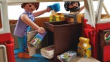  Playmobil Volkswagen T1 Camping Bus (70176)