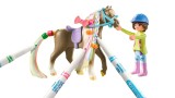  Playmobil Washable Horse Set (71640)