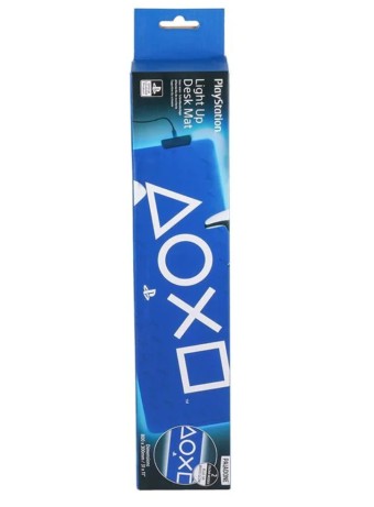  Playstation Light Up Mousemat pentru PC