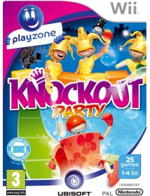 Playzone Knockout Party 