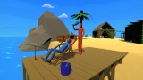 Joc Playzone Knockout Party pentru Nintendo Wii
