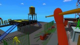 Joc Playzone Knockout Party pentru Nintendo Wii