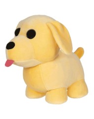 Plus Adopt Me Collector Dog 20cm