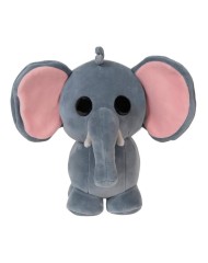 Plus Adopt Me Collector Elephant 20cm