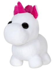 Plus Adopt Me Collector Unicorn 20cm