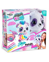 Plus Airbrush Panda (257)