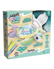 Plus Airbrushturtle (280)