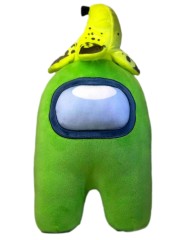 Plus Among Us Huggable Plush (s2) (random) 30cm (au7206)