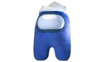 Jucarie Plus Among Us Plush Buddies 20cm (s2 Random) (au7214)